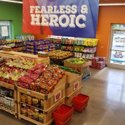 Prime Time Nutrition