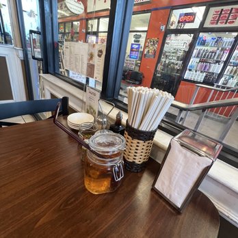 Banh Cuon Saigon - Vietnamese Near Me - Falls Church, Virginia