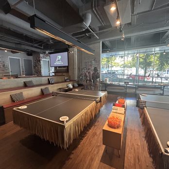SPIN San Francisco - Venues & Event Spaces Near Me - San Francisco, California