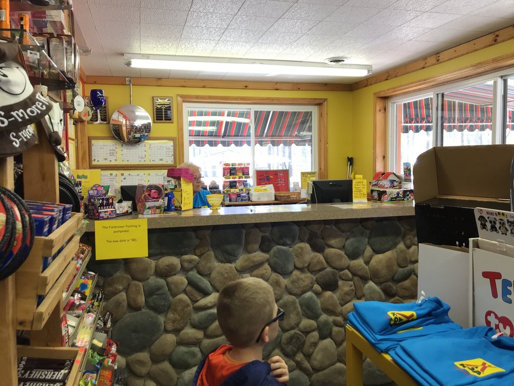 EMMETT KOA 55 Photos & 14 Reviews Campgrounds 3864 Breen Rd