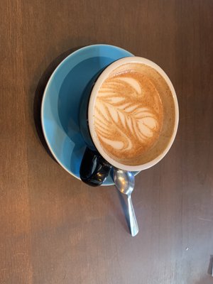 Dosis Café by null
