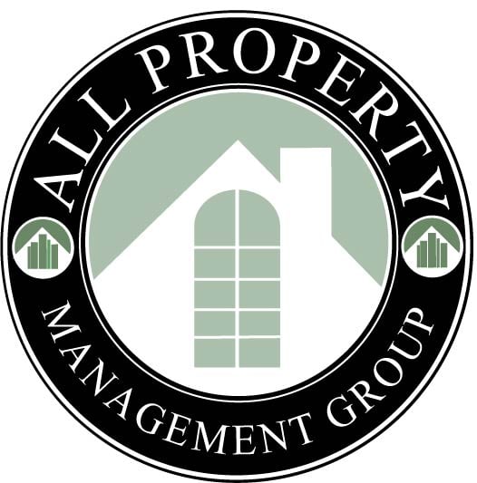 Slide of All Property Management Group