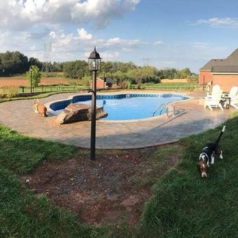 Sango Pool & Spa - Hot Tub & Pool Near Me - Clarksville, Tennessee