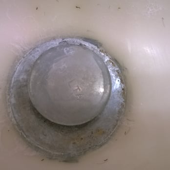 Mallard Crossing - Master bathroom sinks - Apartments Near Me - Loveland, Ohio