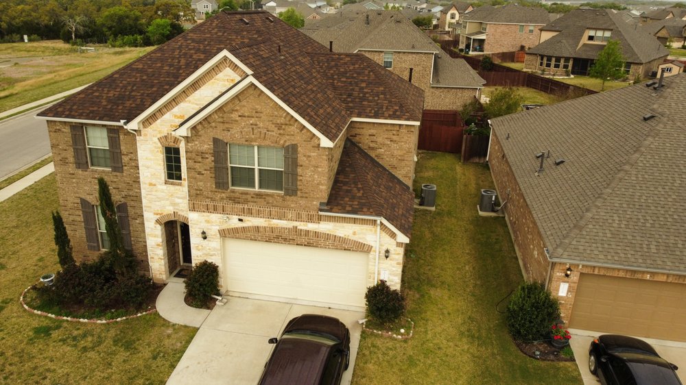 Slide of Caliber Restoration