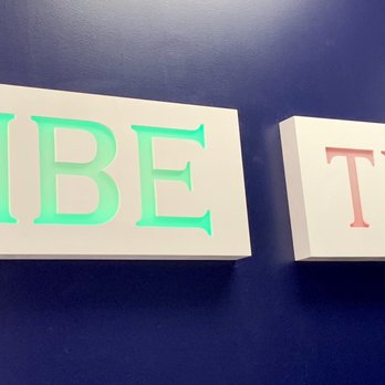 Vibe Fitness - Where you need to be!! - Trainers Near Me - Katy, Texas