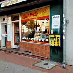 Brot-Henke