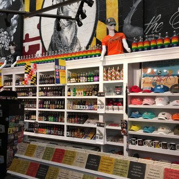 EC Pops - Great selection - Popcorn Shops Near Me - Baltimore, Maryland