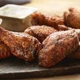 Delicious Tasty Spicy Chicken Wings Delicious Tasty Spicy Chicken Wings