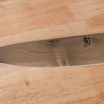 209Sharp - Mobile Sharpening - Repaired Chefs Knife - Knife Sharpening Near Me - Stockton, California 209Sharp - Mobile Sharpening - Repaired Chefs Knife - Knife Sharpening Near Me - Stockton, California