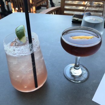 Savoir - Feelin Spicy, Revolver - Breakfast & Brunch Near Me - Houston, Texas