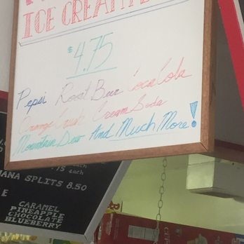 Licks n Splits - Ice cream floats something new! - Ice Cream & Frozen Yogurt Near Me - Sicamous, British Columbia Licks n Splits - Ice cream floats something new! - Ice Cream & Frozen Yogurt Near Me - Sicamous, British Columbia