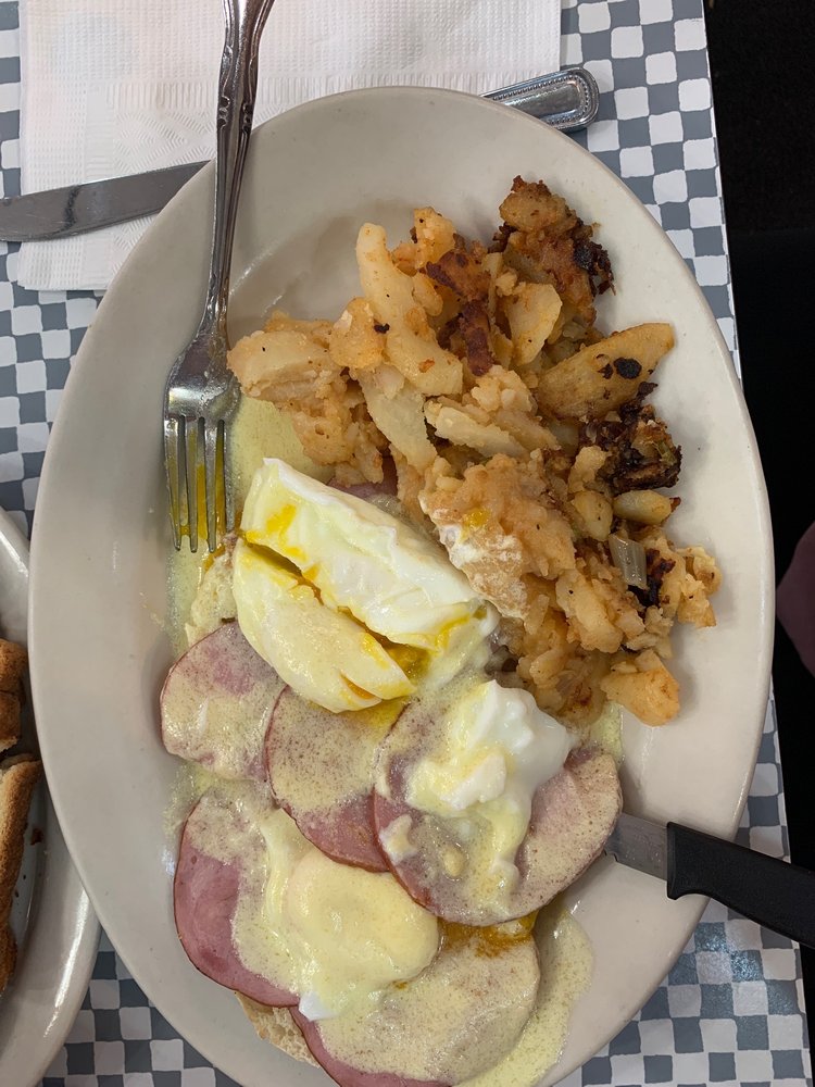 Liberty Donuts & Coffee Shop