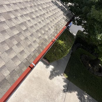 ALL DUCT & VENT CLEANING - Clean roof and gutters. - Air Duct Cleaning Near Me