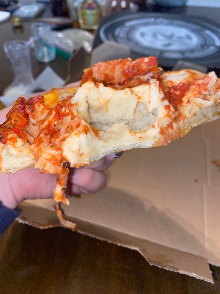 Little Caesar's Pizza