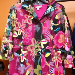 A Second Thought Resale Shop - Pendleton