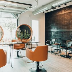 The Collective - Styling stations