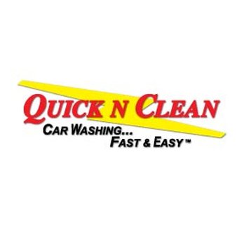 Quick N Clean - Car Wash Near Me - Fort Worth, Texas
