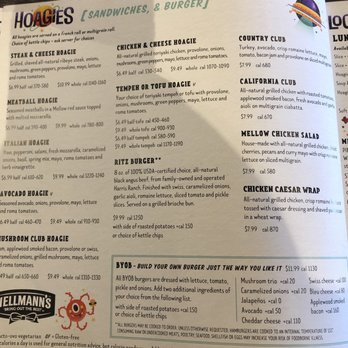 Mellow Mushroom Beaumont - Pizza Near Me - Beaumont, Texas