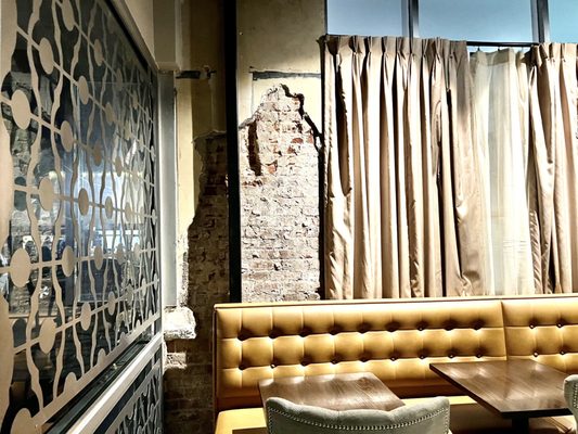 SILLA DEL TORO by null