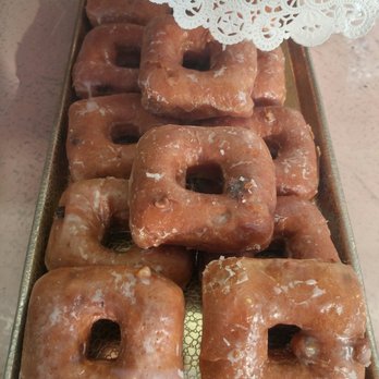 Smith's Bakeries - Square donuts that remind me of a breakfast cereal I once ate... - Donuts Near Me - Bakersfield, California Smith's Bakeries - Square donuts that remind me of a breakfast cereal I once ate... - Donuts Near Me - Bakersfield, California