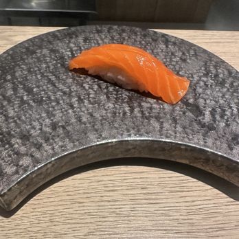 Kuramoto - Part of omakase lunch set - Sushi Bars Near Me - Tustin, California Kuramoto - Part of omakase lunch set - Sushi Bars Near Me - Tustin, California