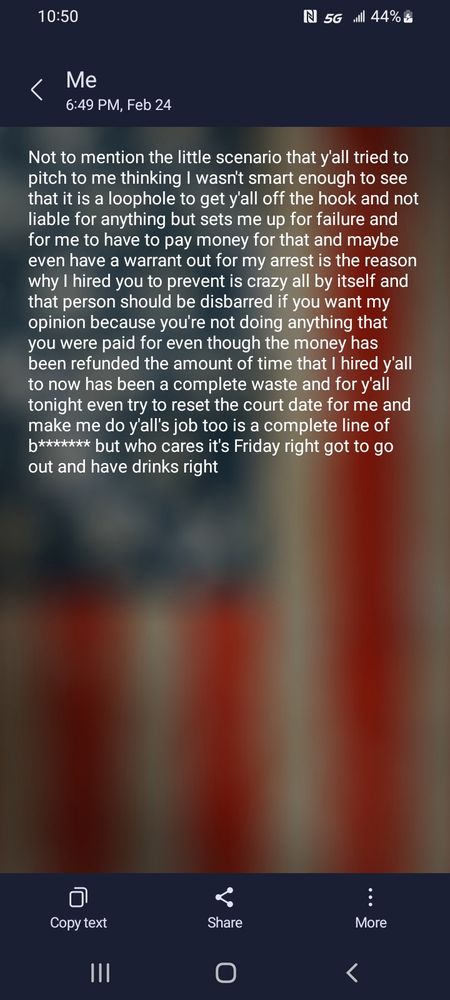 Citizens Law Firm - disability attorney in Dallas, TX