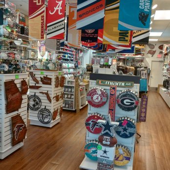 Interstate Sports - Souvenir Shops Near Me - Pooler, Georgia