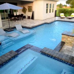 Jim Hunt Pools