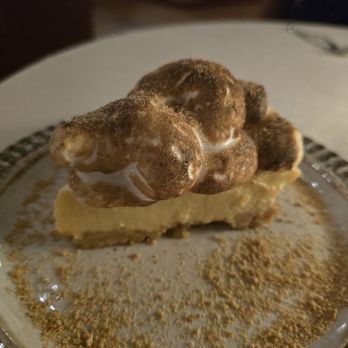 Theodosia - Lemon pie - Seafood Near Me - Duck, North Carolina Theodosia - Lemon pie - Seafood Near Me - Duck, North Carolina