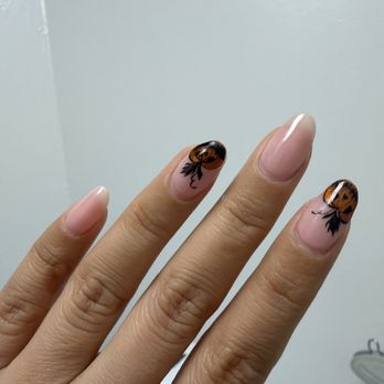 Star Nails - My manicure is 2 weeks old and still looks really good! - Nail Salons Near Me - Fountain Valley, California Star Nails - My manicure is 2 weeks old and still looks really good! - Nail Salons Near Me - Fountain Valley, California