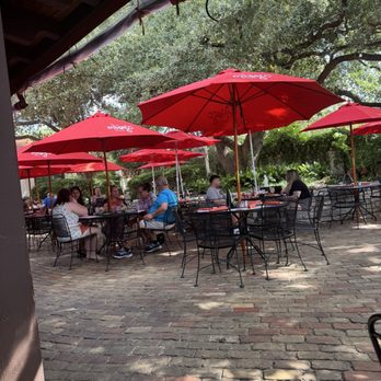 Matt's El Rancho - Patio area - Mexican Near Me - Austin, Texas Matt's El Rancho - Patio area - Mexican Near Me - Austin, Texas