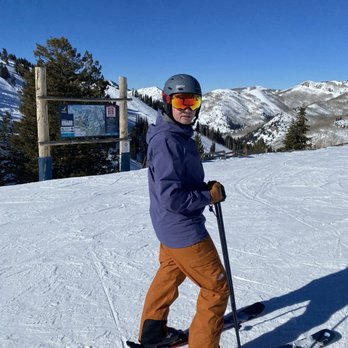 Solitude Mountain Resort - Ski Resorts Near Me - Solitude, Utah