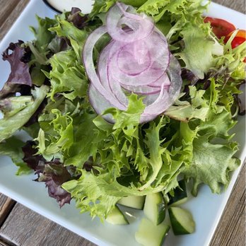 South Hill Grill - Salad. - New American Near Me - Spokane, Washington South Hill Grill - Salad. - New American Near Me - Spokane, Washington