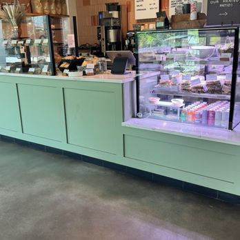 The Modern Pantry - Cafes Near Me - West Vancouver, British Columbia