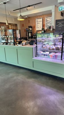 The Modern Pantry by null