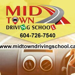 Midtown Driving School - Learn to drive with us.