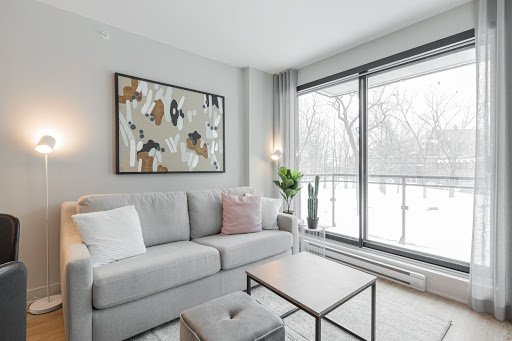 Hotel Griffintown