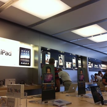 Apple Coconut Point - Apple Store @ Coconut Point - Computers Near Me - Estero, Florida