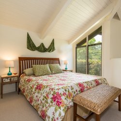 Bali Hai Realty Vacation Rentals - Coldwell Banker - Pali Uli # 1 Master Bedroom