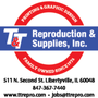 Photo of T & T Reproductions & Supplies