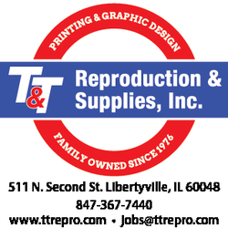 T & T Reproductions & Supplies