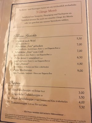 Menu photo 3 Skg Gaststätte Dreieich, HE