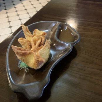 Sushi Ai - Crab Rangoon - Japanese Near Me - Maryland Heights, Missouri Sushi Ai - Crab Rangoon - Japanese Near Me - Maryland Heights, Missouri