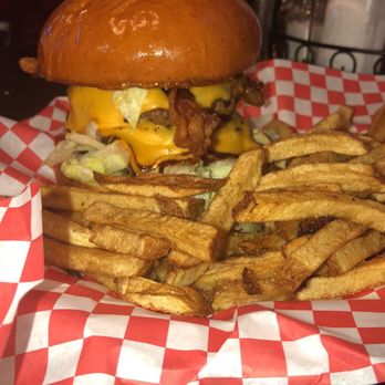 Caveman Kitchen - Triple M - Latin American Near Me - Los Angeles, California