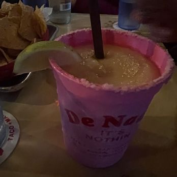 De Nada Cantina - Frozen Margarita! - Mexican Near Me - Austin, Texas De Nada Cantina - Frozen Margarita! - Mexican Near Me - Austin, Texas