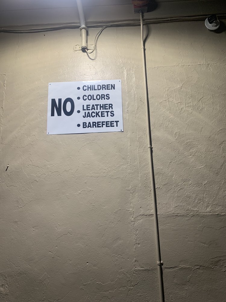 PAUL’S TAVERN Updated August 2024 2163 S White Horse Pike