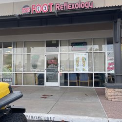 Super Class Foot Reflexology