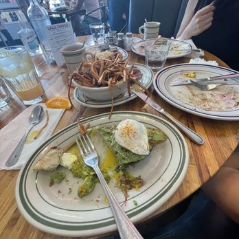 The Corner - Cafes Near Me - Montclair, New Jersey