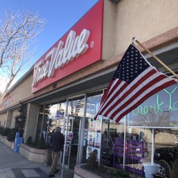 Exterior photo of Slavens True Value Hardware - Cortez, Colorado Exterior photo of Slavens True Value Hardware - Cortez, Colorado